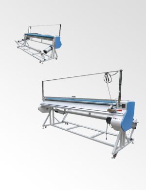 Fabric Relaxer JY1800E-LC2