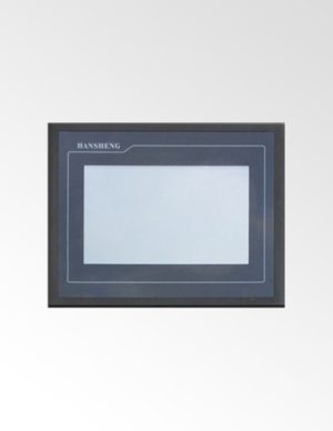 HMI Display Touch Panel Controller