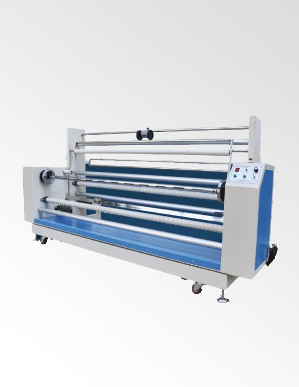 Fabric Roller JY2100F-JS-ED2