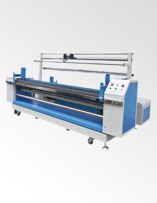 Fabric Roller JY2100F-JS-ED